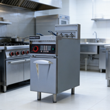 Multifunctional Molecular Cook & Fryer Series
