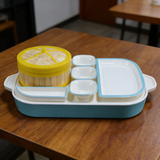Roast Duck Tableware Set