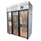 Duck Hanging & Drying Cabinet Series