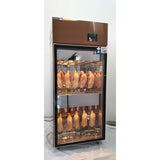 Duck Hanging & Drying Cabinet Series