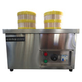 Peking Duck Pancake Steamer Series