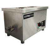 Peking Duck Pancake Steamer Series