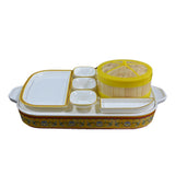 Roast Duck Tableware Set