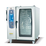 Combi-steamer Series