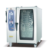 Combi-steamer Series