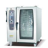 Combi-steamer Series