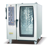 Combi-steamer Series