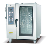 Combi-steamer Series