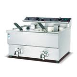 Electric Fryer Series