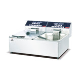 Electric Fryer Series