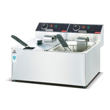 Electric Fryer Series
