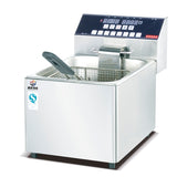 Electric Fryer Series