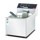 Electric Fryer Series