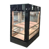 Roast Duck Warming Cabinet Series