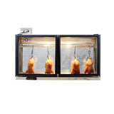 Roast Duck Warming Cabinet Series