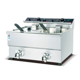 Electric Fryer Series