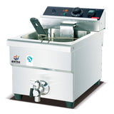 Electric Fryer Series