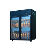 Duck Hanging & Drying Cabinet Series