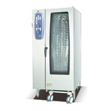 Combi-steamer Series