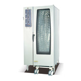 Combi-steamer Series