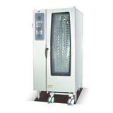 Combi-steamer Series