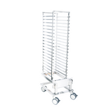 Combi-steamer Series