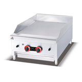 Griddle Series