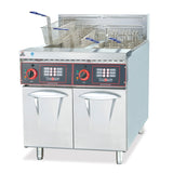 Electric Fryer Series