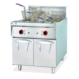 Electric Fryer Series