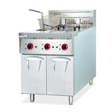 Electric Fryer Series