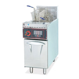 Electric Fryer Series
