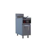 Multifunctional Molecular Cook & Fryer Series