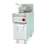 Electric Fryer Series