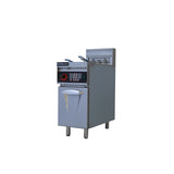 Multifunctional Molecular Cook & Fryer Series