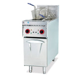 Electric Fryer Series