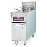Electric Fryer Series
