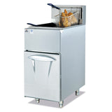 Electric Fryer Series