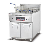 Electric Fryer Series