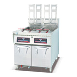 Electric Fryer Series