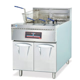 Electric Fryer Series