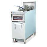 Electric Fryer Series