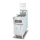Electric Fryer Series
