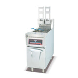 Electric Fryer Series