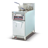 Electric Fryer Series