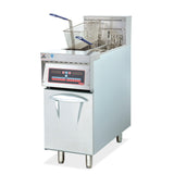 Electric Fryer Series