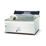 Electric Fryer Series
