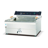 Electric Fryer Series
