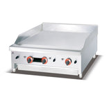 Griddle Series