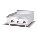 Griddle Series