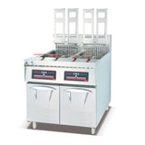 Electric Fryer Series
